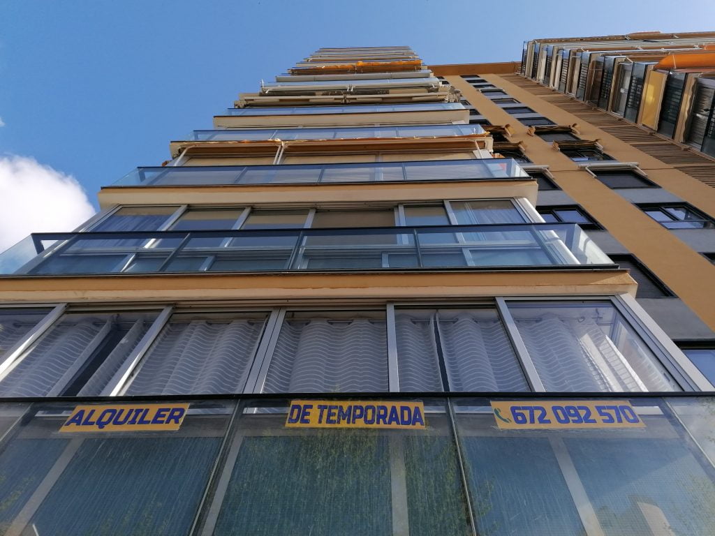 De huurprijzen op de woningmarkt zijn verdubbeld